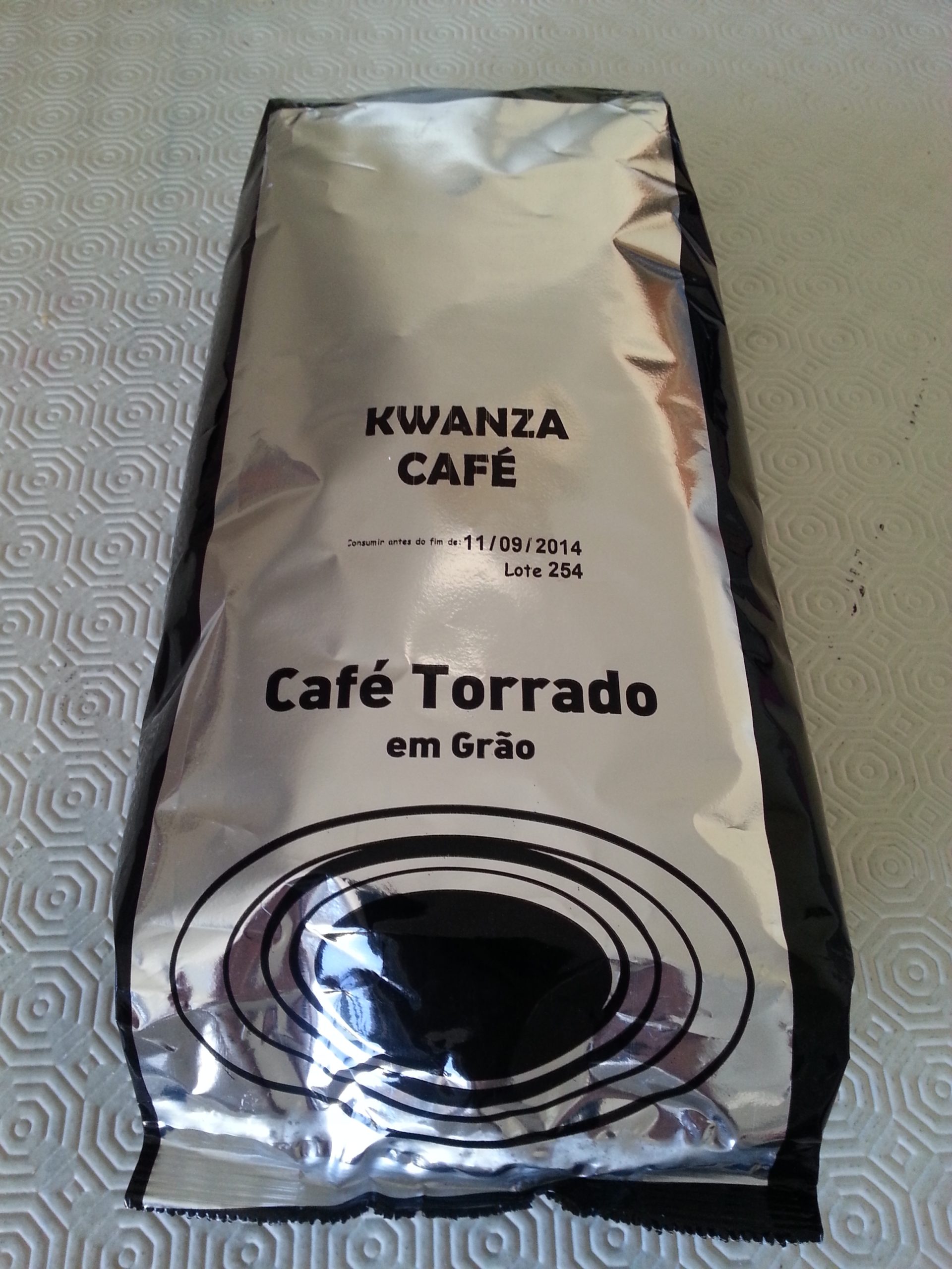 Café Grão Lote Hotelaria